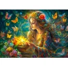 Image de Enjoy Puzzle Puzzle 1000 Pièces Fleurs Et Plantes