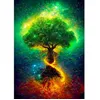 Image de Puzzle 1000 Pièces : Arbre de vie nordique