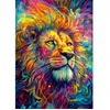 Image de Puzzle 1000 pièces - ENJOYPUZZLE - Roi Radieux - 68 x 48 cm - Dès 12 ans - Garantie 2 ans