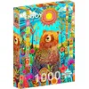 Image de Enjoy Puzzle Puzzle Hibernation Ends 1000 Pièces Animaux