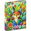 Image de Enjoy Puzzle Puzzle Garden's Guest 1000 Pièces Animaux Jardin