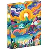 Image de Enjoy Puzzle Puzzle Spellbinding Horizon Puzzle 1000 Pièces