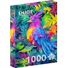 Image de Enjoy Puzzle Puzzle Cardinal's Secret 1000 Pièces Carton Coloré