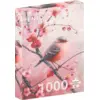 Image de Enjoy Puzzle Puzzle Ruby Songbird 1000 Pièces Pour Adultes Oiseaux