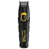 Image de Tondeuse à barbe - WAHL - Extreme Grip Advanced - 240 V - 240 min - Noir