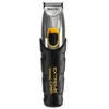 Image de Tondeuse à barbe - WAHL - Extreme Grip - 240 V - 240 min - Noir / Orange
