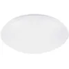 Image de Plafonnier LED - Rabalux - Lucas 71133 - 18W - 1180 lm - Détecteur de mouvement