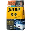 Image de Julius-K9 Salmon & Spinach - Croquettes sans céréales - Pour chien adulte - 10kg