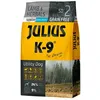 Image de Julius-K9 Lamb & Herbals - Croquettes sans céréales - Pour les chiens âgés - 10kg