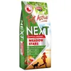 Image de Panzi NEXT Meadow Stars - Croquettes hypoallergéniques - Pour chien adulte - 15kg