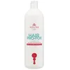 Image de Kallos KJMN Unisexe Professionnel Shampoing Cheveux abimés Cheveux secs 1000 ml