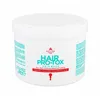 Image de Masque capillaire - Kallos Cosmetics - Hair Pro-Tox - 500ml - Cheveux abîmés - Régénération profonde