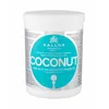 Image de Masque capillaire - KALLOS - Noix De Coco - 1000ml - Cheveux secs - Hydratation optimale