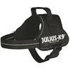 Image de Harnais - Julius-K9 - Mini - 51-67 cm - 28 mm - Noir