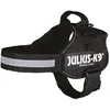Image de Harnais - K9 Power - XL/2 71 96 cm - 50 mm - noir