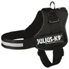Image de Harnais - K9 Power - 2XL/3 82 115 cm - 50 mm - noir