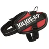 Image de Harnais pour chien JULIUS K9 Power IDC Baby 2/XS-S Rouge - Taille 33-45 cm x 18 mm
