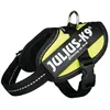 Image de JULIUS-K9 Harnais Power IDC Baby 2/XS S: 33 45cm jaune fluo pour chien