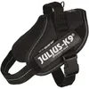Image de Harnais - JULIUS-K9 - Power IDC - Mini - 49-67 cm - Noir - Ergonomique