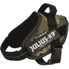 Image de Harnais pour chiens Julius K9 IDC Mini-Mini Camouflage - JULIUS K9 - Robuste Confortable Réglable