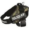 Image de Harnais pour chiens - JULIUS K9 - IDC Taille 0 - Camouflage - Petit - Extérieur