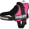 Image de Harnais - JULIUS K9 - Power 3/XL - 82-118 cm - 50 mm - Fuchsia