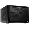 Image de Boîtier Kolink Satellite Mini-ITX/Micro-ATX - Noir - 4 Baies internes - 2 x USB 3.0