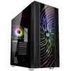 Image de Boîtier gaming - KOLINK - UNITY ADAPT - Noir - 2 ventilateurs PWM - Design avant interchangeable