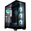 Image de Kolink Unity Peak Argb Midi Tower Noir