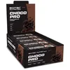 Image de Barres protéinées - Scitec Nutrition - Boîte barres choco pro (20X50g) - Saveur Double Chocolat