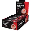 Image de Barres protéinées Choco Pro - Strawberry White Chocolate Boite de 20