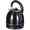 Image de Bouilloire Électrique Berlinger Haus Bh-9339 1.8l Inox Et Bleu