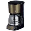 Image de BERLINGERHAUS Cafetière électrique Collection Crystal BH-9254