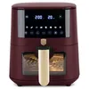Image de BERLINGERHAUS Friteuse à air chaud numérique 5 l Leonardo Collection BH-9489