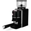 Image de BERLINGERHAUS Moulin à café électrique professionnel 200W Noir rose Collection BH-9744