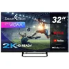 Image de Smart-tech 32hv02v Tv 81,3 Cm (32") Hd Smart Tv Wifi Noir 180 Cd/m²