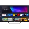 Image de Smart tech tv led fhd 40' (101 cm) 40fv02v smart tv vidaa - molotov, netflix, prime video, disney+, youtube, plex 3xhdmi - 2xusb - mode hotel 40FV02V