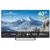 Image de Smart-tech 40fw01v Tv 101,6 Cm (40") Full Hd Smart Tv Wifi Noir 250 Cd/m²