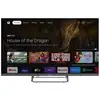 Image de Smart tech tv led hd 32 (80 cm) smart tv google 32hg01v hdmi, usb, résolution: 1366 * 768 32HG01V
