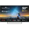 Image de Smart tech tv led full hd 43 pouces (108 cm) 43fv02v smart tv vidaa - molotov, netflix, prime video, youtube, plex - 3xhdmi - 2xusb - mode hotel 328919