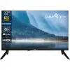 Image de Smart Tech Tv Led Full Hd 22" (55 Cm) 22fn01v, Hdmi, Usb, Résolution: 1920 * 1080