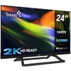 Image de Tv 24 Pouces Smart Tech 24hn01v3ca