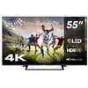 Image de Smart tech tv qled 4k uhd 55' (139 cm) 55qg06k google tv- 4xhdmi - 2xusb - hdr10 - memc - dolby digital plus 50QG06K