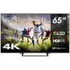 Image de Smart tech tv qled 4k uhd 65' (164 cm) 65qg06k smart tv- 4xhdmi - 2xusb - son dolby digital plus 2 * 10 watts 65QG06K