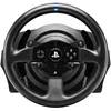 Image de Thrustmaster - Volant T300RS Pédalier à Double pédales - Volant à Retour de Force 1080 Moteur industriel Brushless - PC/PS3/PS4