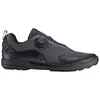 Image de Leatt 6.0 Clip - Chaussures VTT Homme Noir semelle adhérente et durables