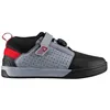 Image de Chaussures VTT - Leatt - 4.0 Pro Clip - Gris Titanium - Homme - Taille 47