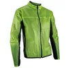 Image de Veste imperméable Leatt RaceCover homme - Lime (Taille S)