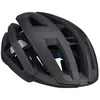 Image de Casque VTT Endurance 4.0 V24 - LEATT - Noir - Système de fermeture magnétique Fidlock