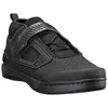 Image de Chaussures VTT - Leatt - MTB 4.0 Clip - Respirantes - Compatibles SPD - Traction optimale